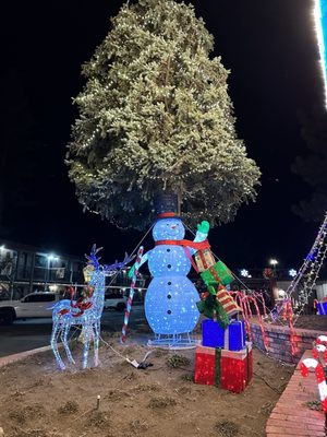 Stardust Lodge by null