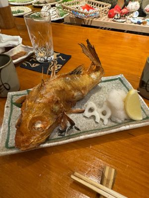 Roppongi Robataya by null