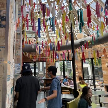 Crushcraft Thai Eats - Thai Near Me - Dallas, Texas