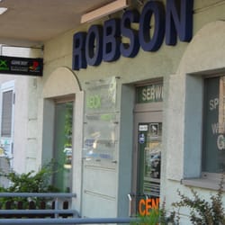 Robson