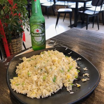 Youjuer - Fried Rice - Chinese Near Me - Queens, New York