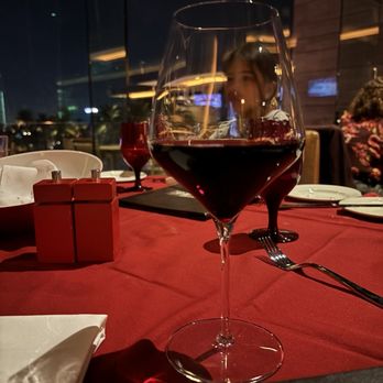 Marinelli's Authentic Italian Cuisine - Wine - Italian Near Me - Henderson, Nevada