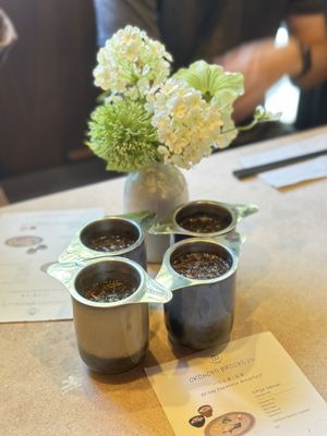 OKONOMI Brooklyn by null OKONOMI Brooklyn by null