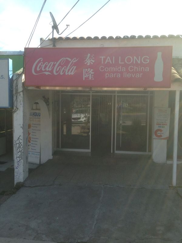 Tai Long