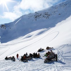 Rocky Mountain Riders