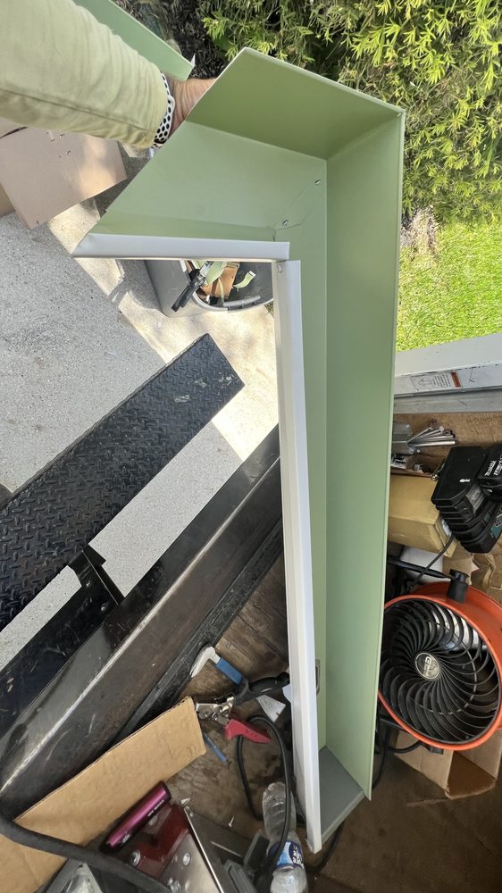 SPARTAN CUSTOM GUTTERS 32 Photos Fort Myers, Florida Gutter