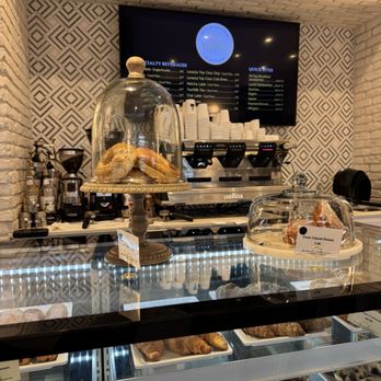 Posto Dolce - Desserts Near Me - Coral Gables, Florida Posto Dolce - Desserts Near Me - Coral Gables, Florida