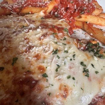 Tutti Pazzi Italian Kitchen - Chicken Parm - Italian Near Me - Sanibel, Florida Tutti Pazzi Italian Kitchen - Chicken Parm - Italian Near Me - Sanibel, Florida