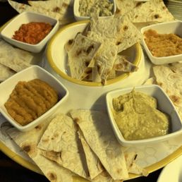 Dips