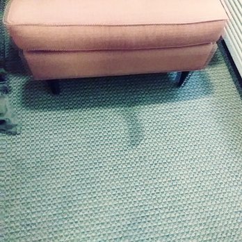 Countryside Inn - stained carpet - Hotels Near Me - Sealy, Texas