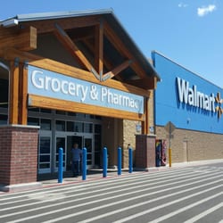 Walmart Supercenter
