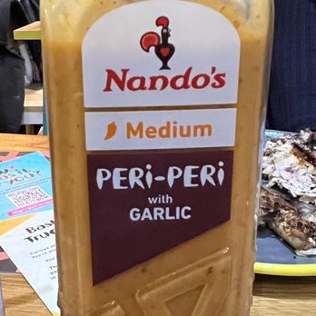 Nando's Peri-Peri - Chicken Shop Near Me - Chicago, Illinois Nando's Peri-Peri - Chicken Shop Near Me - Chicago, Illinois