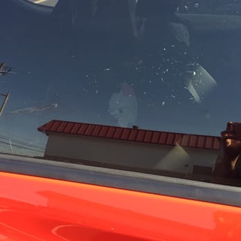 Flagship Carwash - Scratches from my carwash. - Car Wash Near Me - Chantilly, Virginia