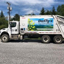 Duffy's Waste And Recycling