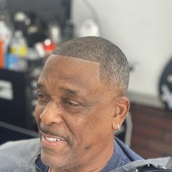 FadeEmAll Barbershop