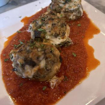 Ristorante LIDI - Meatball - Italian Near Me - Daniel Island, South Carolina Ristorante LIDI - Meatball - Italian Near Me - Daniel Island, South Carolina