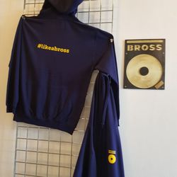 Bross Bagels