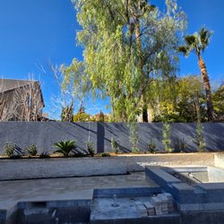 Scapes and Stones - Retaining Walls