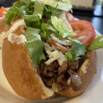 Pizza Bella - The cheese steak Philly - Pizza Near Me - Jacksonville, Florida Pizza Bella - The cheese steak Philly - Pizza Near Me - Jacksonville, Florida