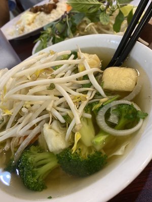 Pho Do Thi by null