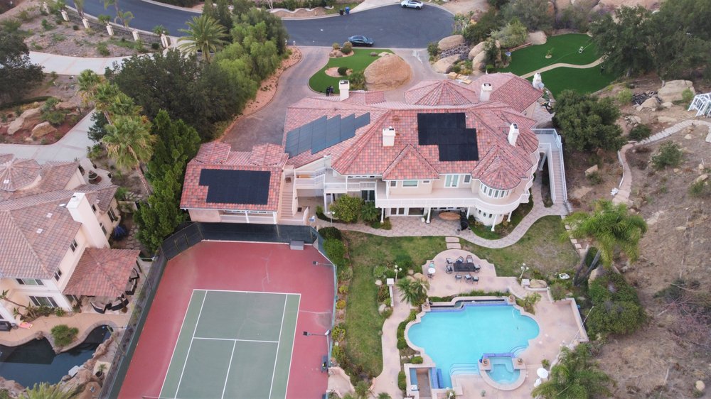 Slide of Next Door Home Upgrades