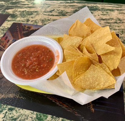 Tacos El Sol by null
