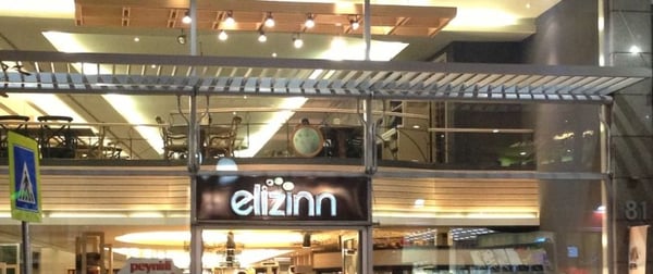 Elizinn Patisserie Restaurant by null