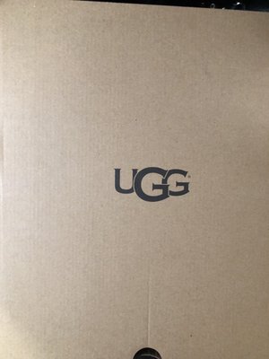 UGG Powell Street by null