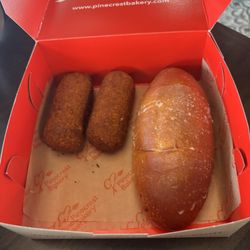 user provided Pinecrest Bakery photo