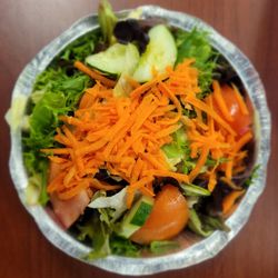 Pasquale’s - Salad