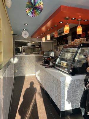 Maman Joon Capitol Hill by null