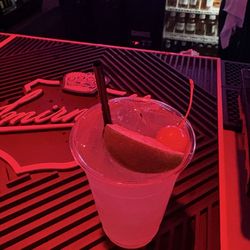 Carnaval - Clown Car drink