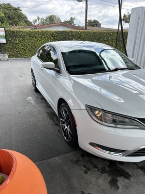 QUICK QUACK CAR WASH - Updated March 2025 - 48 Photos & 287 Reviews