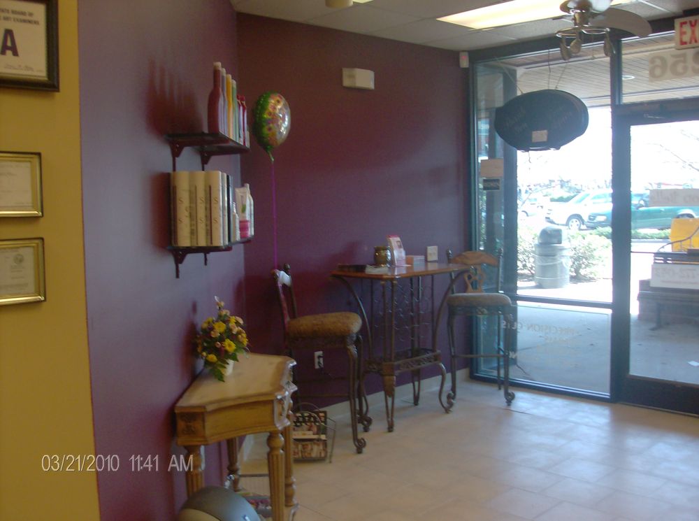 SALON BELLA Updated September 2024 256 Timber Dr, Garner, North