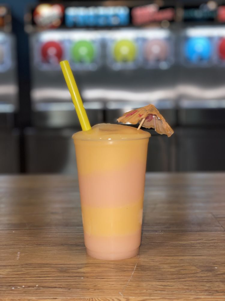 HAPPY DAIQUIRIS Updated October 2024 10 Photos 1210 W Rd, Houston