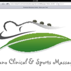 Plano Clinical & Sports Massage