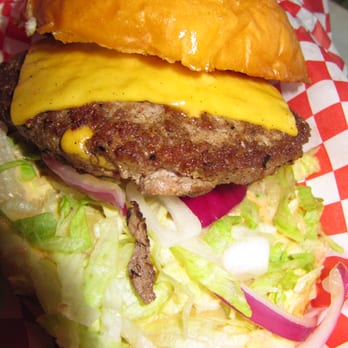 El Burger Luchador - say hello to my little friend - Food Trucks Near Me El Burger Luchador - say hello to my little friend - Food Trucks Near Me