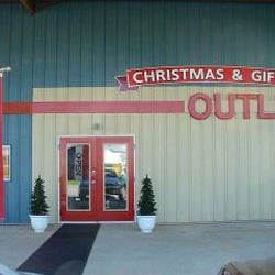 The Incredible Christmas Company Clearance Center & Outlet