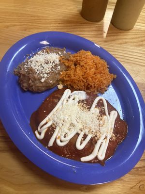 Los Homies Taqueria by null