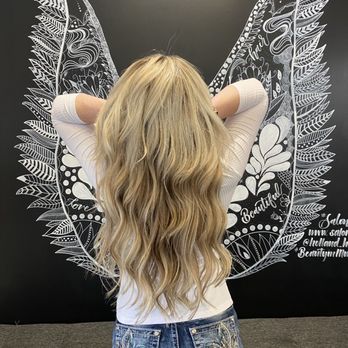 Salon O - Hair Extensions Near Me - Murrieta, California