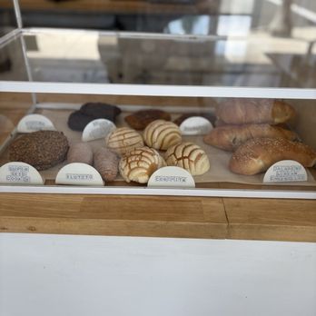 Mi Cafecito Coffee - treats - Coffee & Tea Near Me - Pomona, California