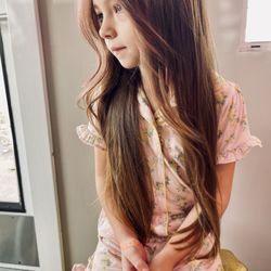 Hair by Love Salon
