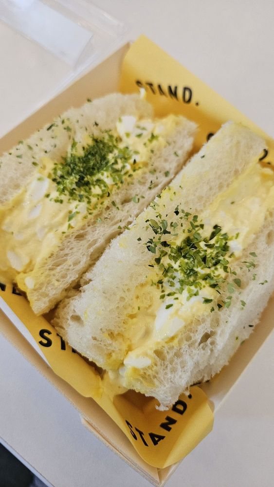 Food from STAND