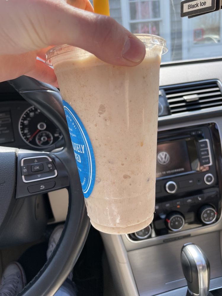 WICKED JUICED Updated August 2024 32 Reviews 35 S St, Mashpee