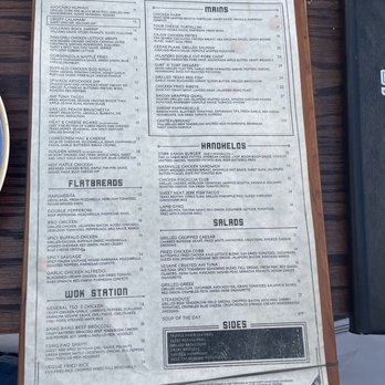 Stirr - New American Near Me - Dallas, Texas