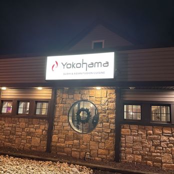 Yokohama PA - Sushi Bars Near Me - Harrisburg, Pennsylvania Yokohama PA - Sushi Bars Near Me - Harrisburg, Pennsylvania