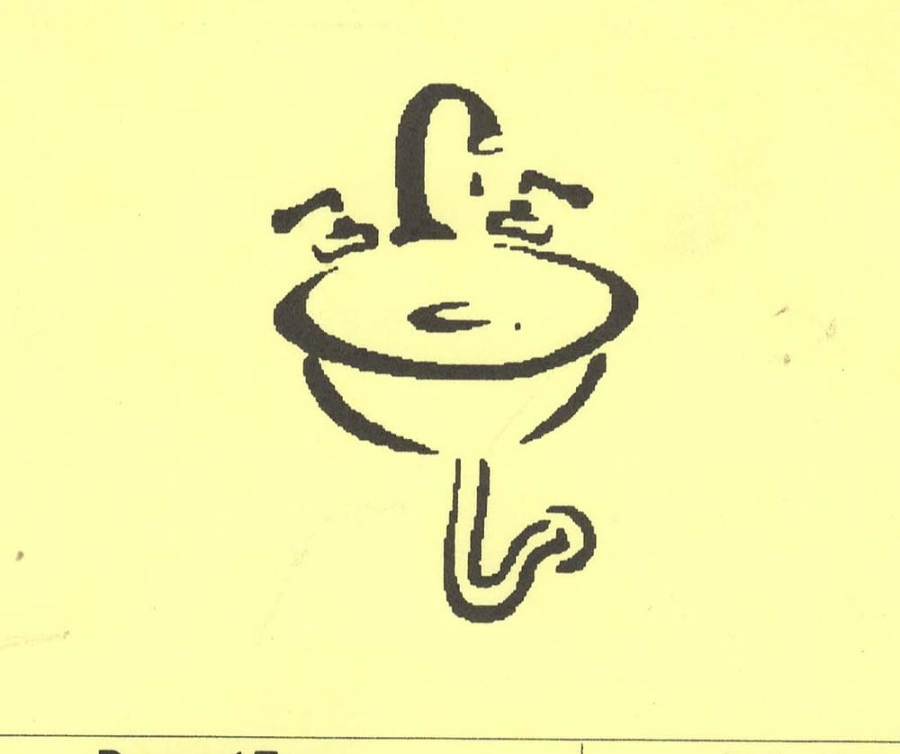 Slide of Van Der Sande Plumbing