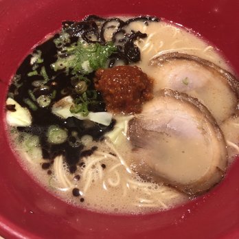 IPPUDO Westside - Ramen Near Me - New York, New York IPPUDO Westside - Ramen Near Me - New York, New York