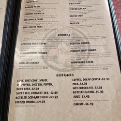 Lil Mamma's Restaurant