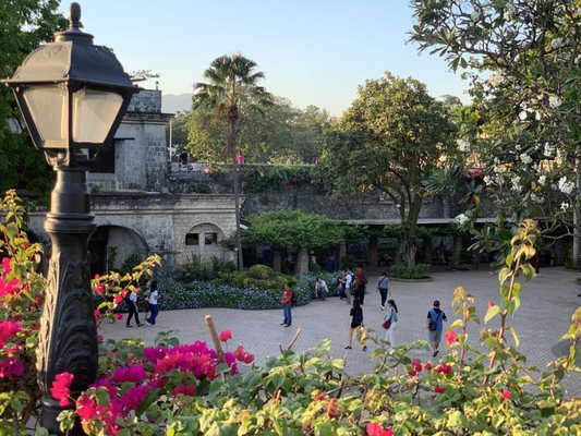 Fort San Pedro by null